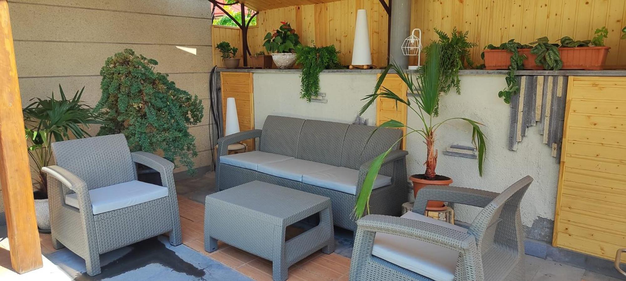 Aya Maria Wellness Spa Resort Dzoraghpʼyur Exteriér fotografie