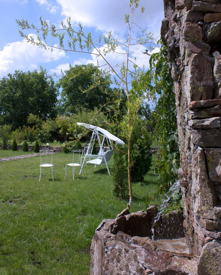 Aya Maria Wellness Spa Resort Dzoraghpʼyur Pokoj fotografie