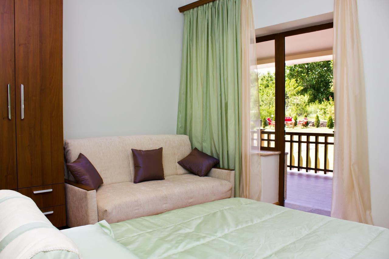 Aya Maria Wellness Spa Resort Dzoraghpʼyur Pokoj fotografie