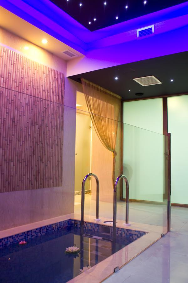 Aya Maria Wellness Spa Resort Dzoraghpʼyur Exteriér fotografie