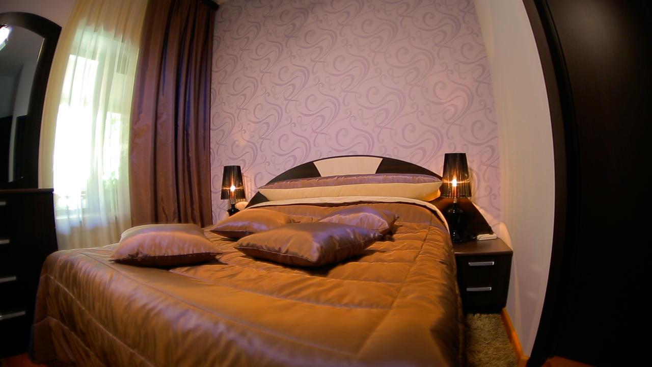 Aya Maria Wellness Spa Resort Dzoraghpʼyur Exteriér fotografie