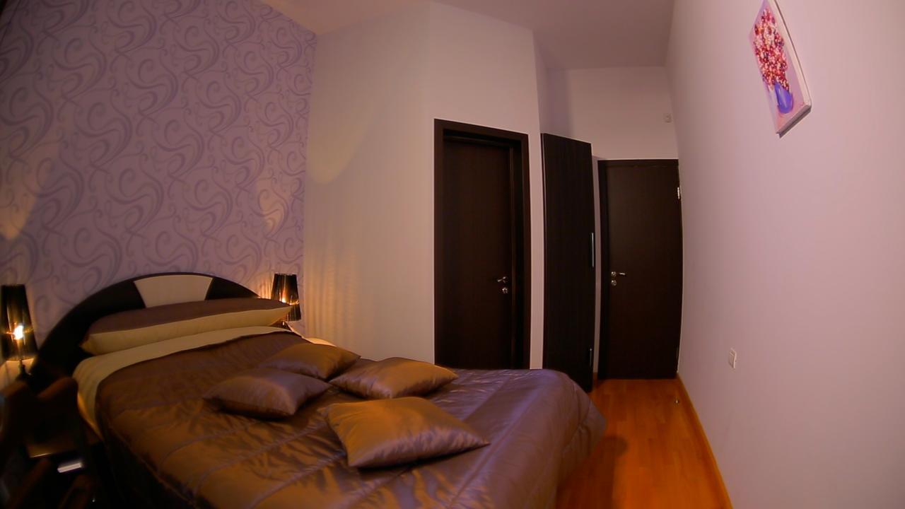Aya Maria Wellness Spa Resort Dzoraghpʼyur Exteriér fotografie