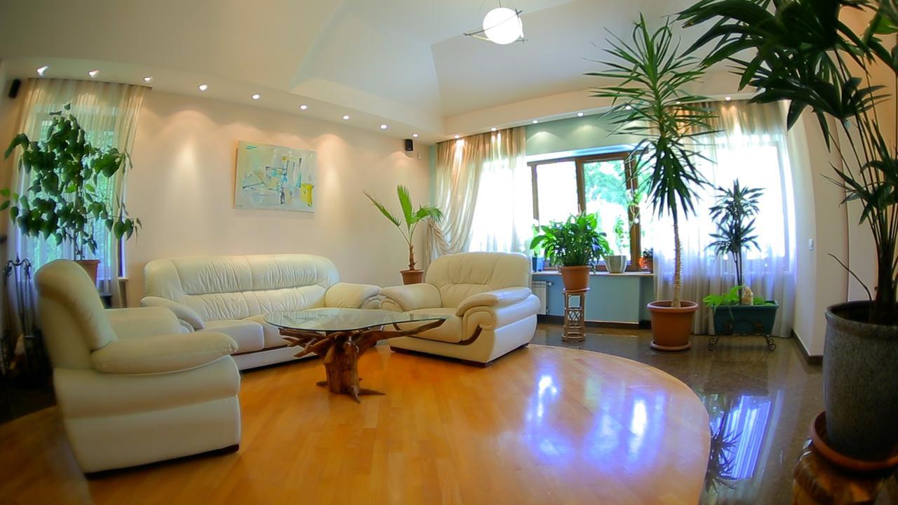 Aya Maria Wellness Spa Resort Dzoraghpʼyur Exteriér fotografie